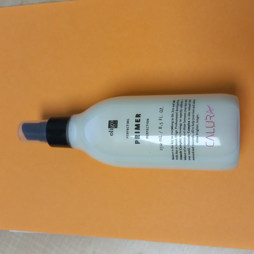 Oligo Professionnel: Calura Perfecting Primer
